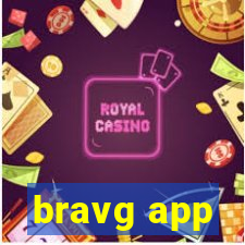 bravg app