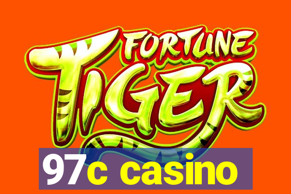 97c casino