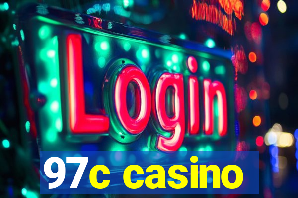 97c casino