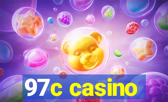 97c casino