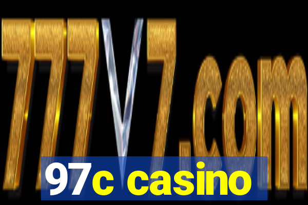 97c casino