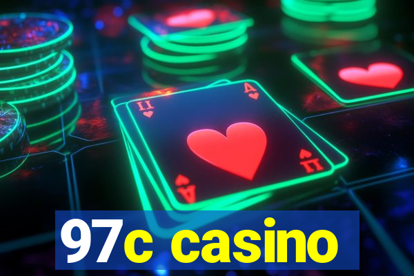 97c casino