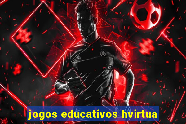 jogos educativos hvirtua