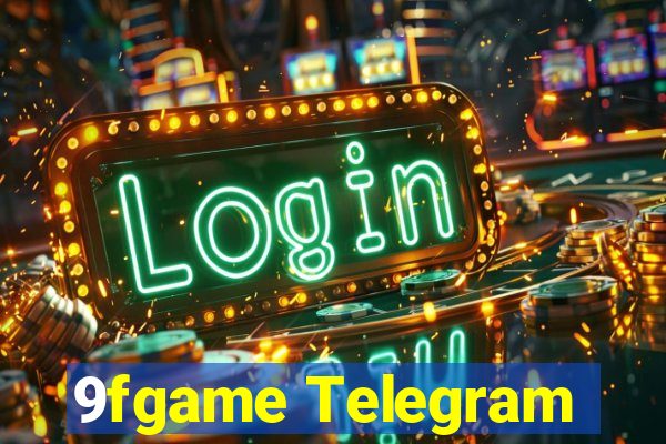 9fgame Telegram