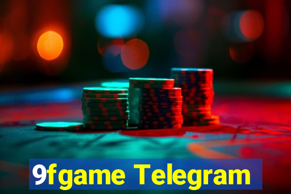 9fgame Telegram