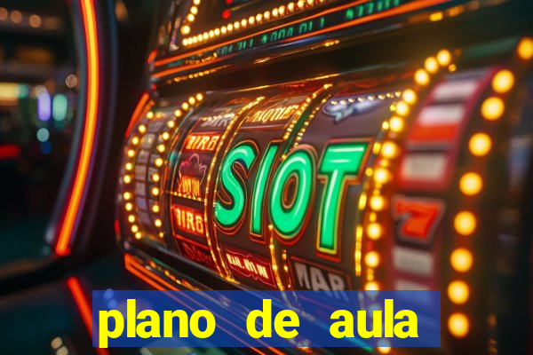 plano de aula bingo tabuada