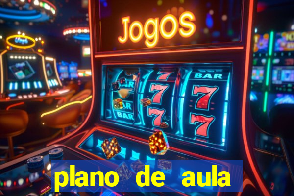 plano de aula bingo tabuada