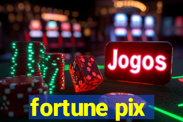 fortune pix