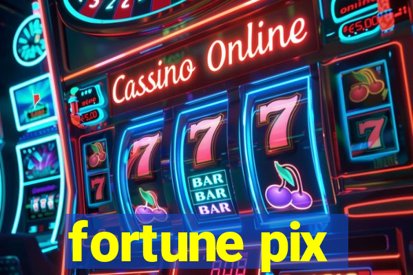 fortune pix