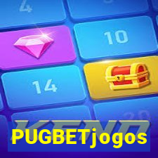 PUGBETjogos