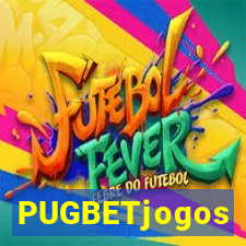 PUGBETjogos