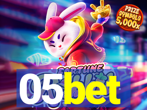 05bet