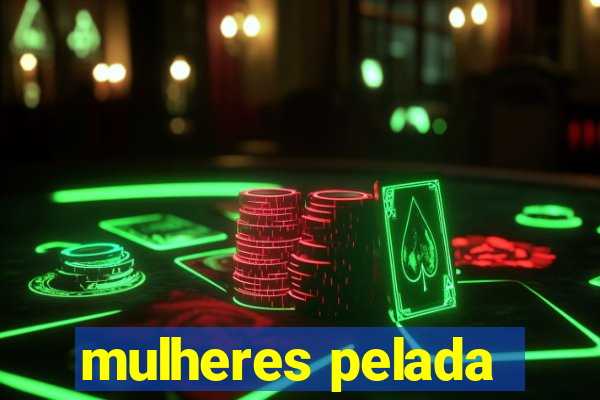 mulheres pelada