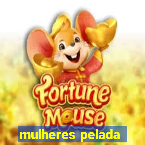 mulheres pelada