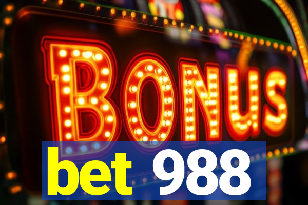 bet 988