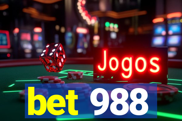 bet 988