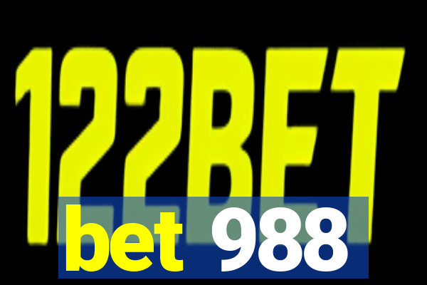 bet 988