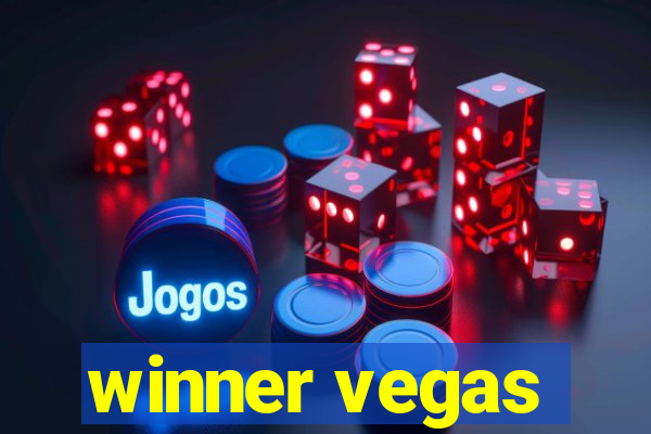 winner vegas