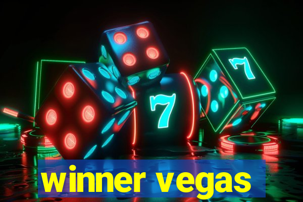 winner vegas