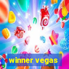 winner vegas