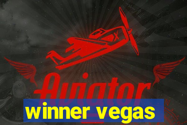 winner vegas