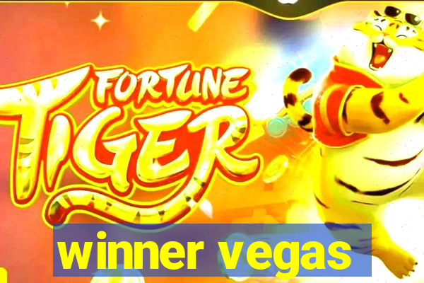 winner vegas