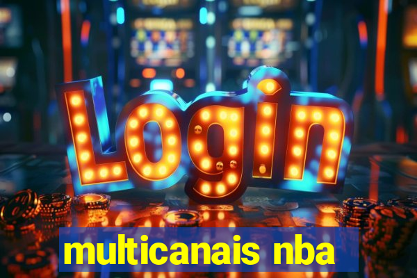 multicanais nba