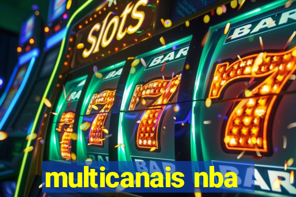 multicanais nba