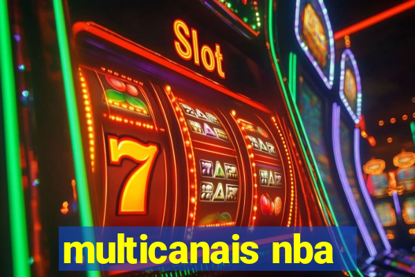 multicanais nba