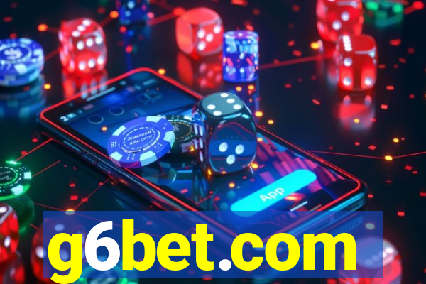 g6bet.com