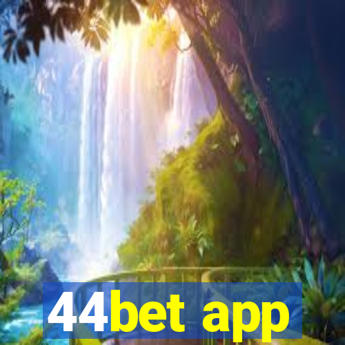 44bet app