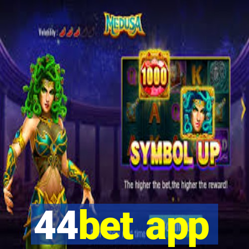 44bet app