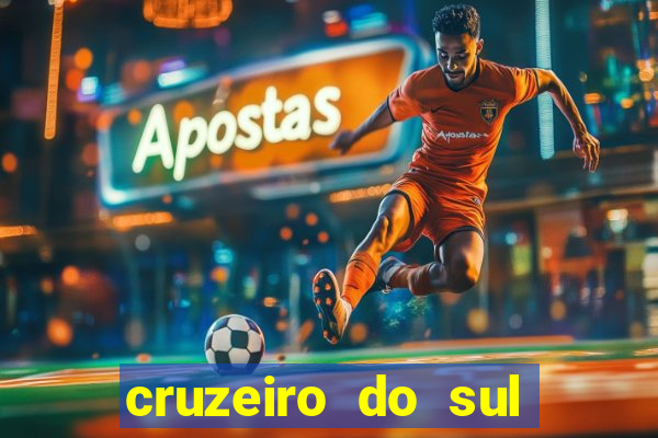 cruzeiro do sul virtual área do aluno