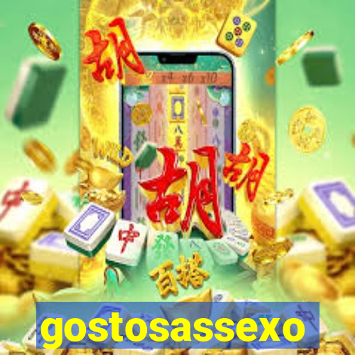 gostosassexo