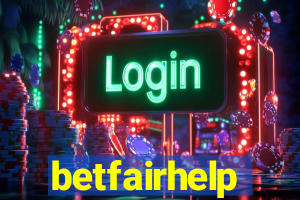 betfairhelp