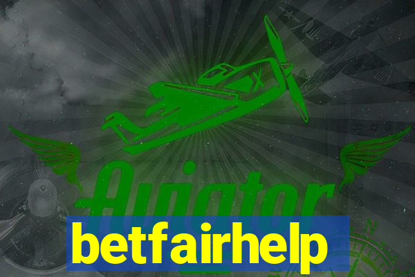 betfairhelp