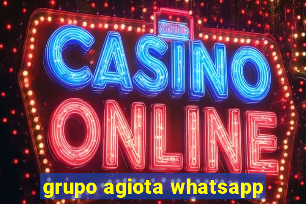 grupo agiota whatsapp