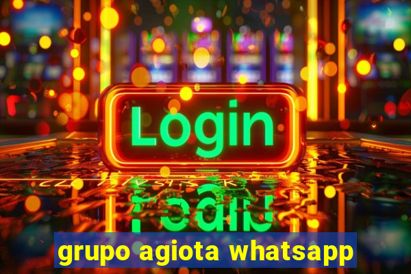 grupo agiota whatsapp