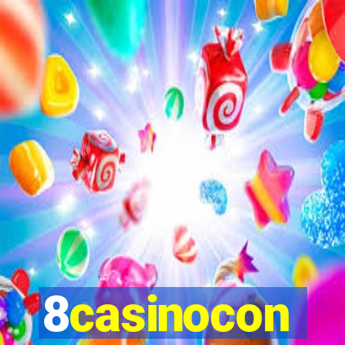 8casinocon