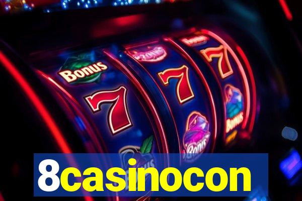 8casinocon