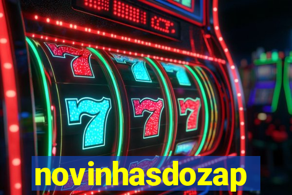 novinhasdozap