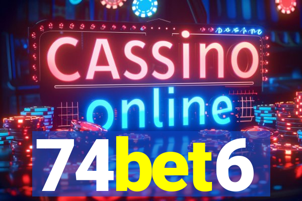 74bet6