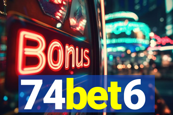 74bet6