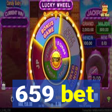 659 bet