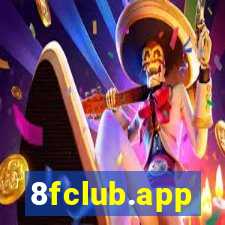 8fclub.app