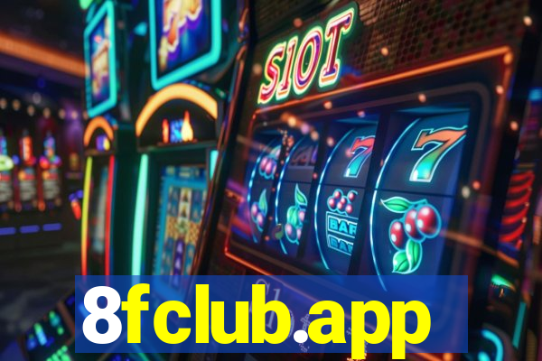 8fclub.app