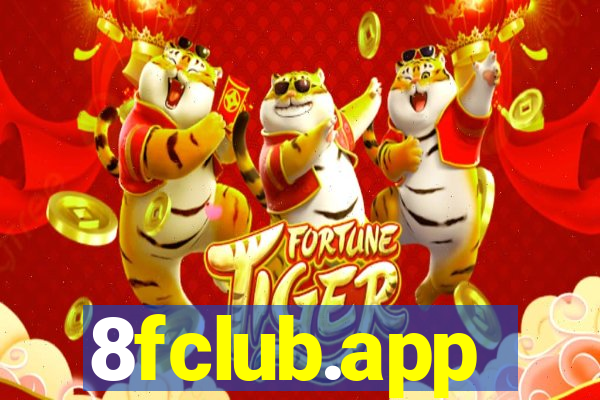 8fclub.app