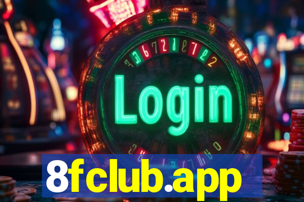 8fclub.app