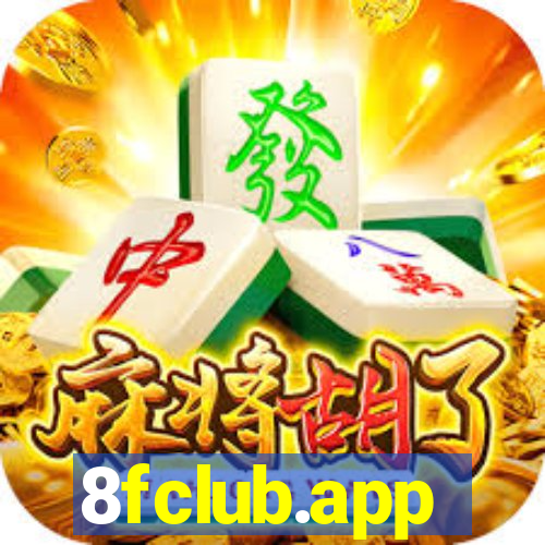 8fclub.app