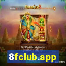 8fclub.app